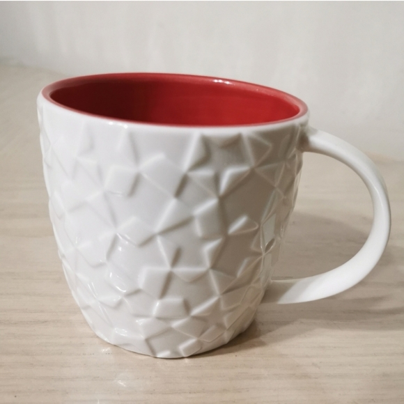 Starbucks Mug 2011 - Picture 2 of 9